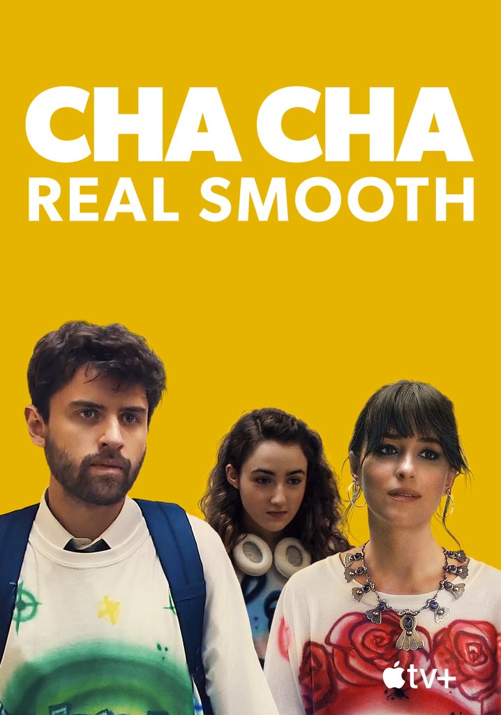 Cha Cha Real Smooth streaming: where to watch online?